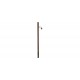122861 Beli-Beco Holzmastlampe