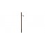 122861 Beli-Beco Holzmastlampe