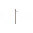 122861 Beli-Beco Holzmastlampe