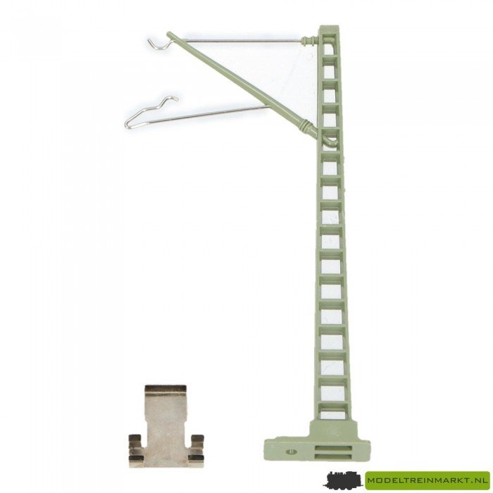7511 Brugmast voor Kunststofbrug