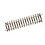 42411 diagonale rail L 119mm