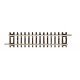 42412 rechte rail L 115mm