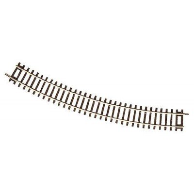 42424 gebogen rail 30° R 481,2 mm