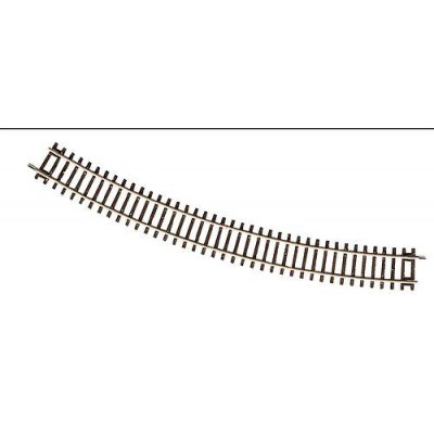 42425 gebogen rail 30° R 542,8mm