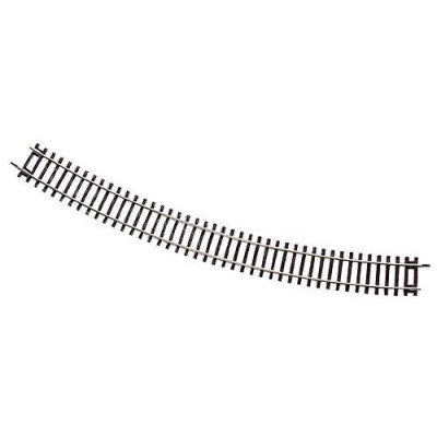 42426 Gebogen rail 30° R 604,4mm