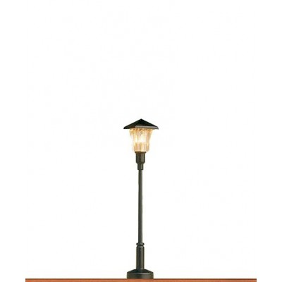 84013 Brawa Straatlantaarn Stecksockel LED