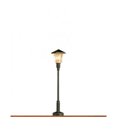 84013 Brawa Straatlantaarn Stecksockel LED