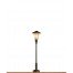 84013 Brawa Straatlantaarn Stecksockel LED