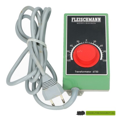 6730 Fleischmann Trafo
