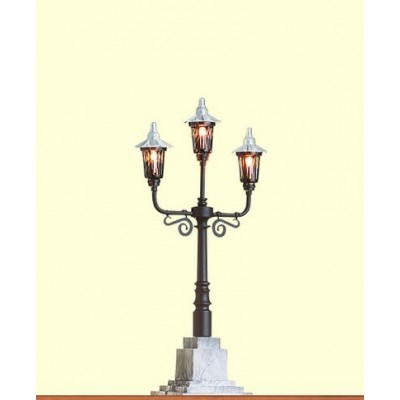 5220 Brawa lantaarn 3-armig