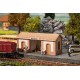 110086 Faller halte "Steinbach"