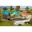130468 Faller Biogas installatie