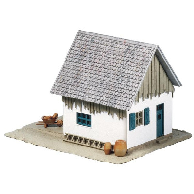 131242 Faller Kleine molen