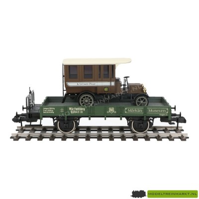 Märklin Museumwagen 1991
