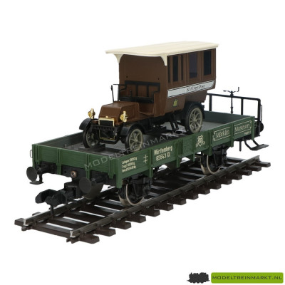 Märklin Museumwagen 1991