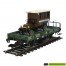 Märklin Museumwagen 1991
