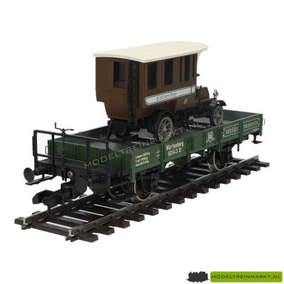 Märklin Museumwagen 1991