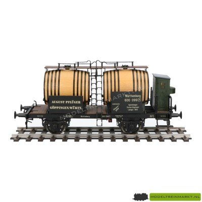 Märklin Museumwagen 1999