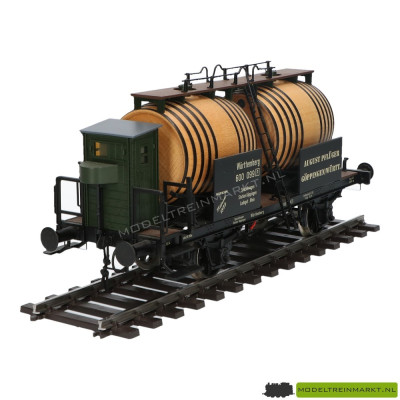 Märklin Museumwagen 1999