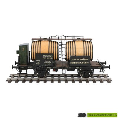 Märklin Museumwagen 1999