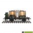 Märklin Museumwagen 1999