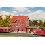 212116 Faller Station Klingenberg