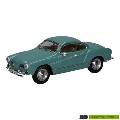 Märklin Karmann Ghia RO-AW 148