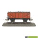 0050 Märklin Open goederen wagon
