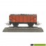 0050 Märklin Open goederen wagon