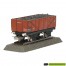 0050 Märklin Open goederen wagon