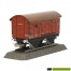 0050 Märklin Gesloten goederen wagon