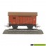 0050 Märklin Gesloten goederen wagon
