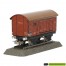 0050 Märklin Gesloten goederen wagon