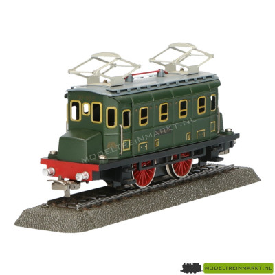 Historische E-lokomotief uit 0050 set