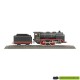 0050 Märklin Historische stoomlocomotief uit set