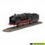 0050 Märklin Historische stoomlocomotief uit set