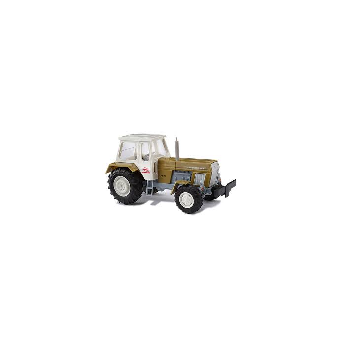 42815 Busch Tractor Fortschritt ZT 303 'Interflug' 42815 Busch Tractor Fortschritt ZT 303 'Interflug'