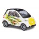 46131 Busch Smart Fortwo 2007 'Spargel'