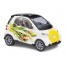 46131 Busch Smart Fortwo 2007 &#39;Spargel&#39;