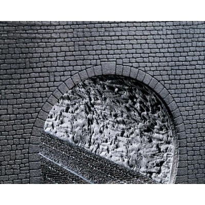 170886 Faller Tunnelbuizen