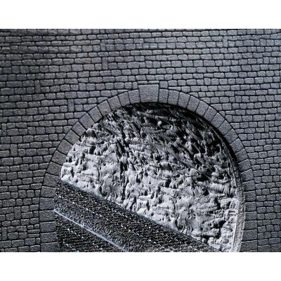 170886 Faller Tunnelbuizen