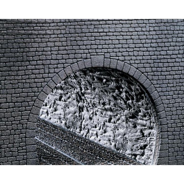 170886 Faller Tunnelbuizen