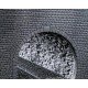 170886 Faller Tunnelbuis rotsstructuur