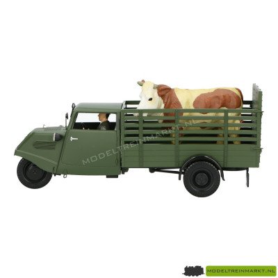 7004 Hübner Tempo Veewagen
