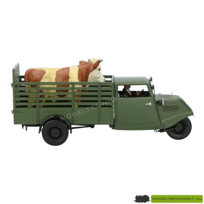 7004 Hübner Tempo Veewagen