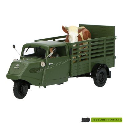 7004 Hübner Tempo Veewagen