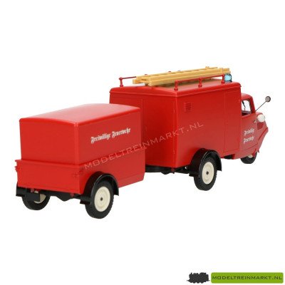 7003(1) Hübner Tempo Feuerwehr