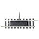 14980 Trix Contactrail met magnetische schakelaar