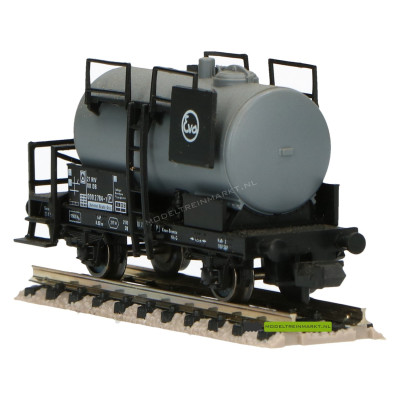 8405 Fleischmann ketelwagen