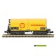 51 3591 00 Trix DB Shell Thermo wagen 